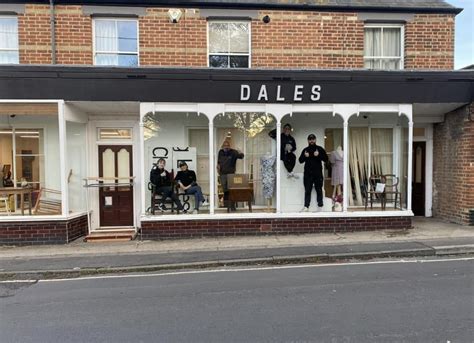 Changing Lives Charity Shop Didcot & Wantage .